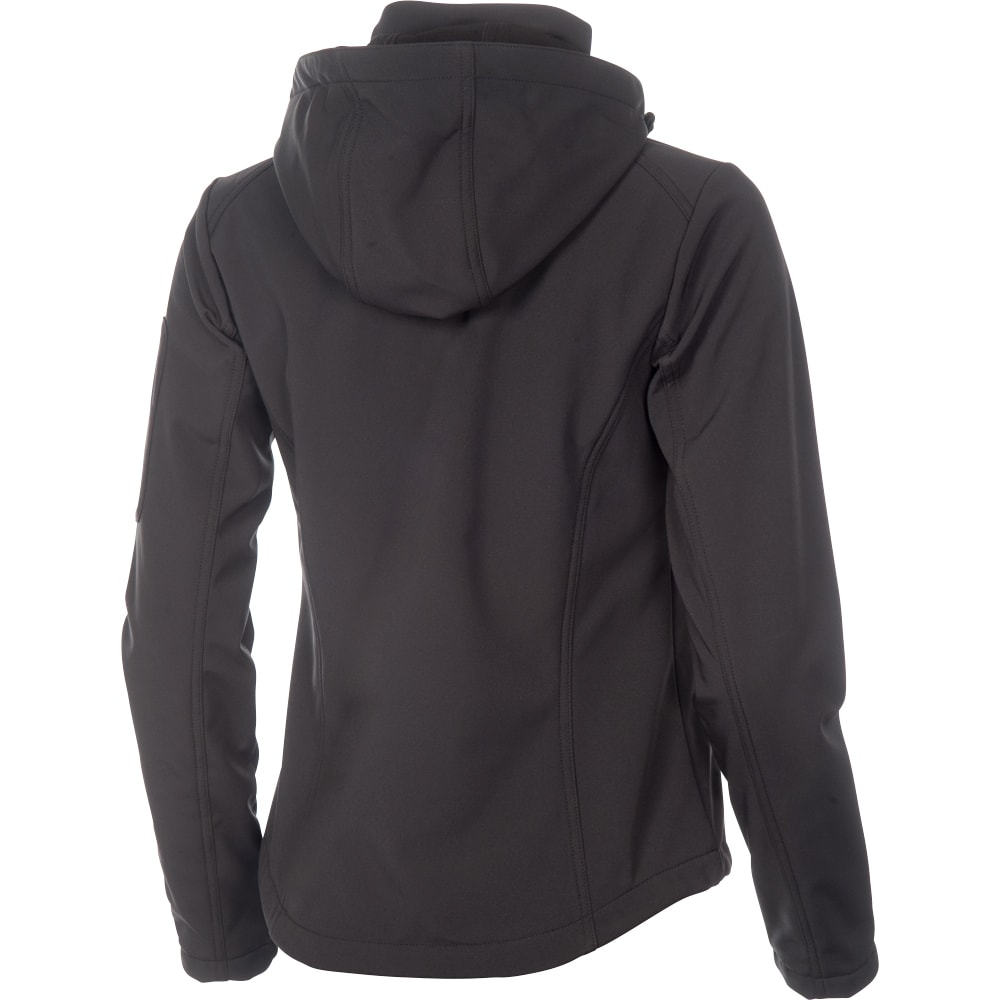 Jacka Softshell Classic CRW® Dam