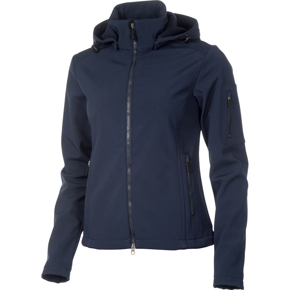 Jacka Softshell Classic CRW® Dam