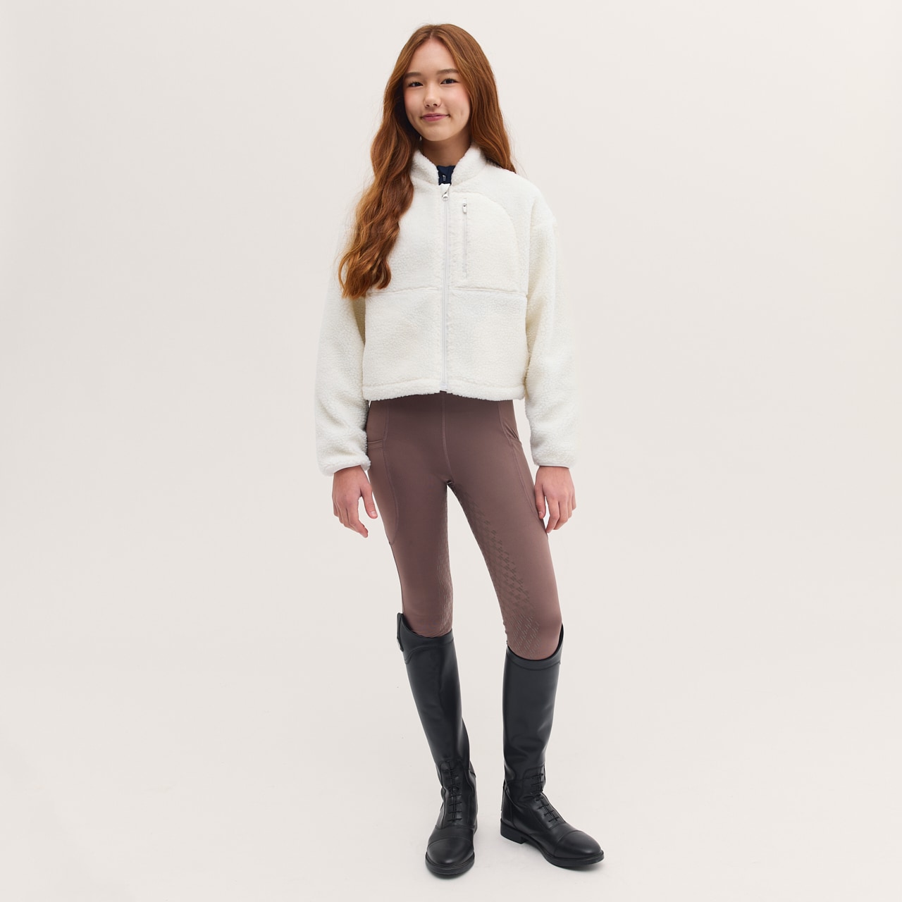 Fleecejacka Hartwell Fairfield®