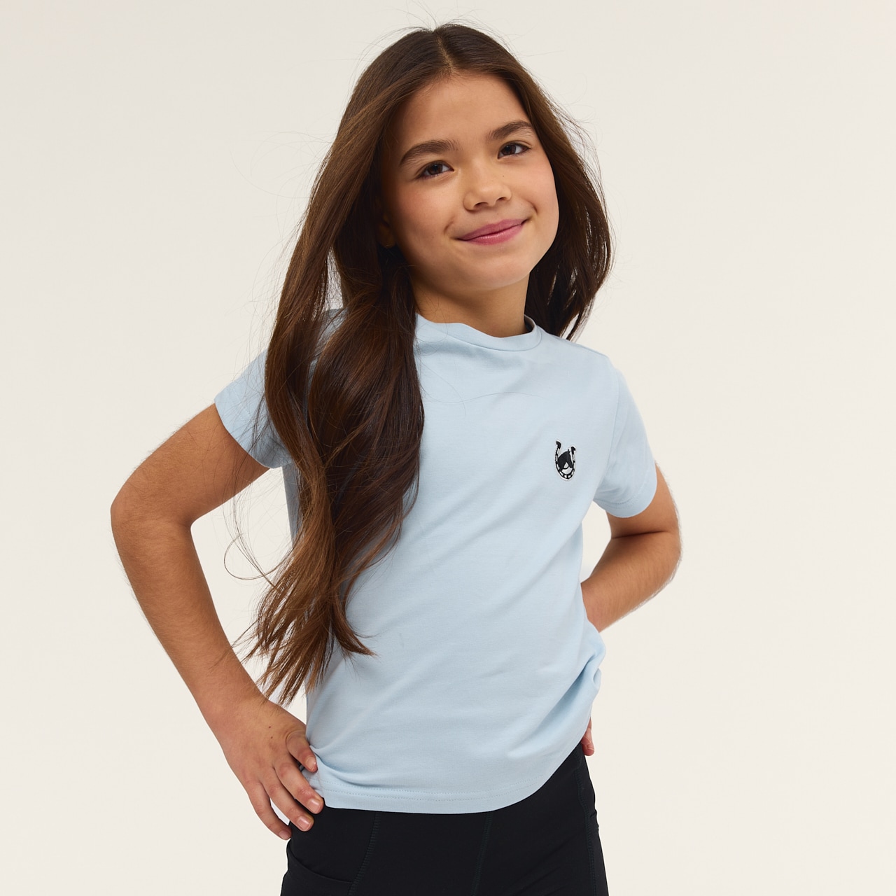 T-shirt Junior Toasty CRW®