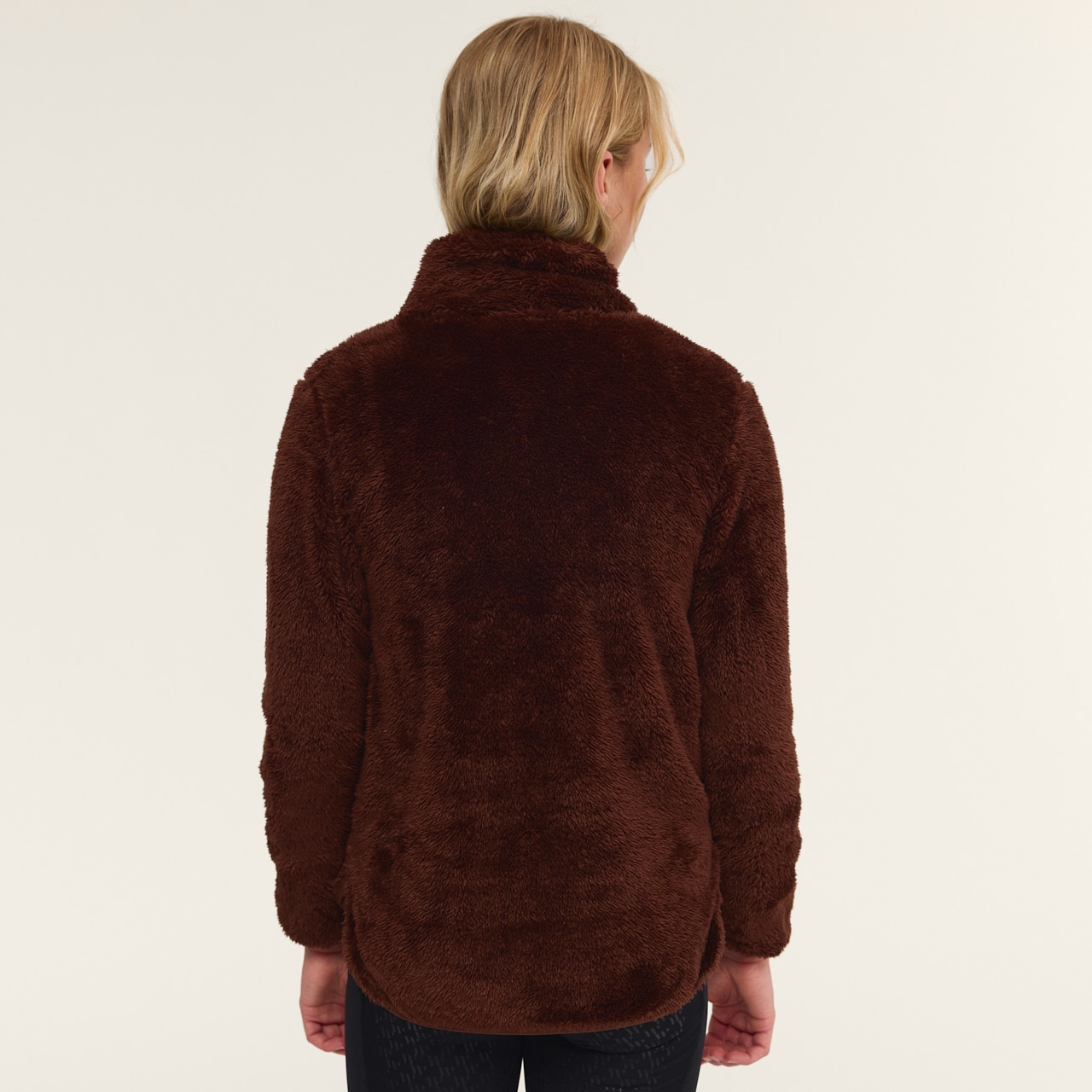 Fleecetröja Junior Rosemary Fairfield®