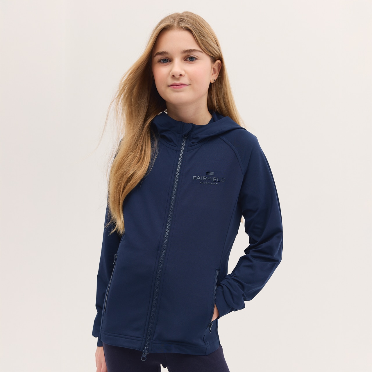 Funktionströja Junior Diana Fairfield®