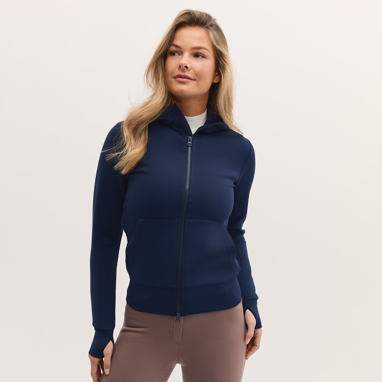 Funktionströja Alani Fairfield®