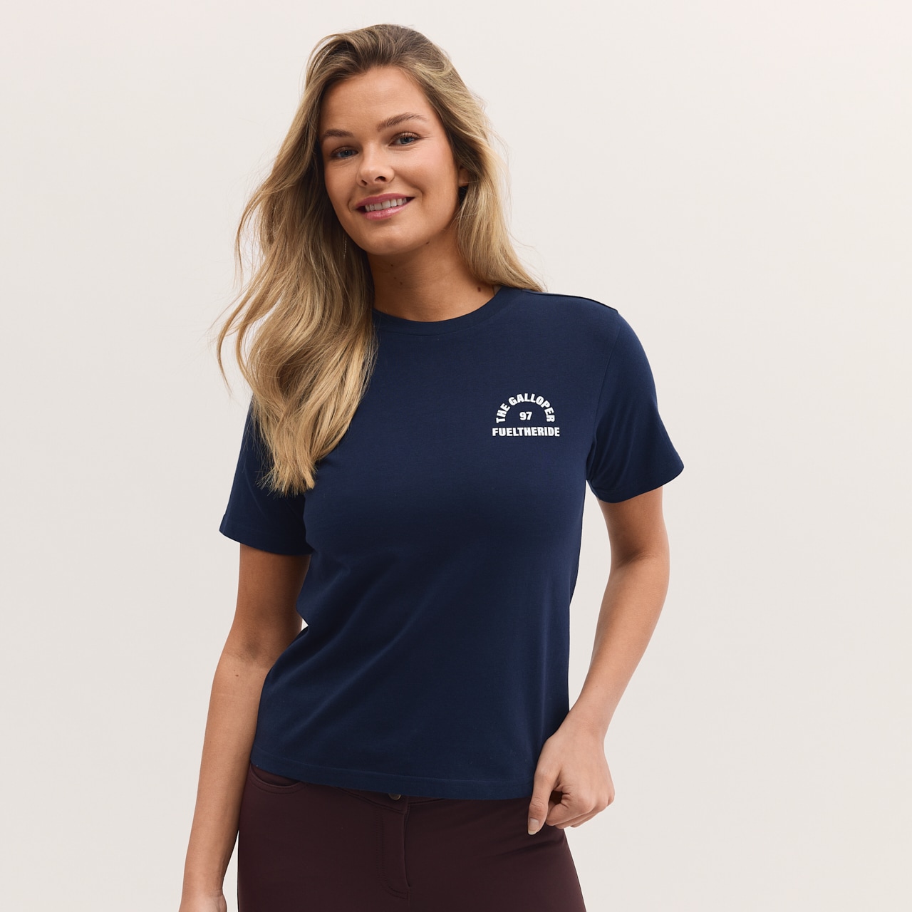 T-shirt Sweet Fairfield®