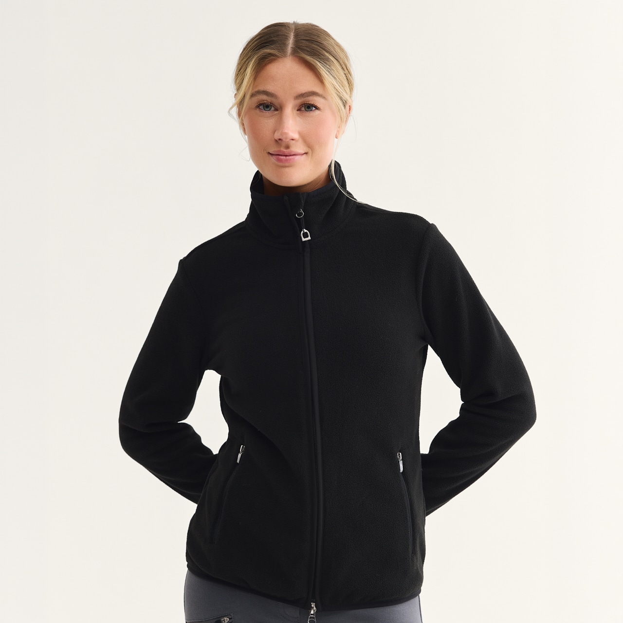 Fleecetröja New Basic CRW®