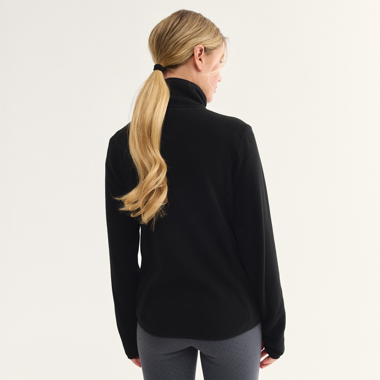 Fleecetröja New Basic CRW®