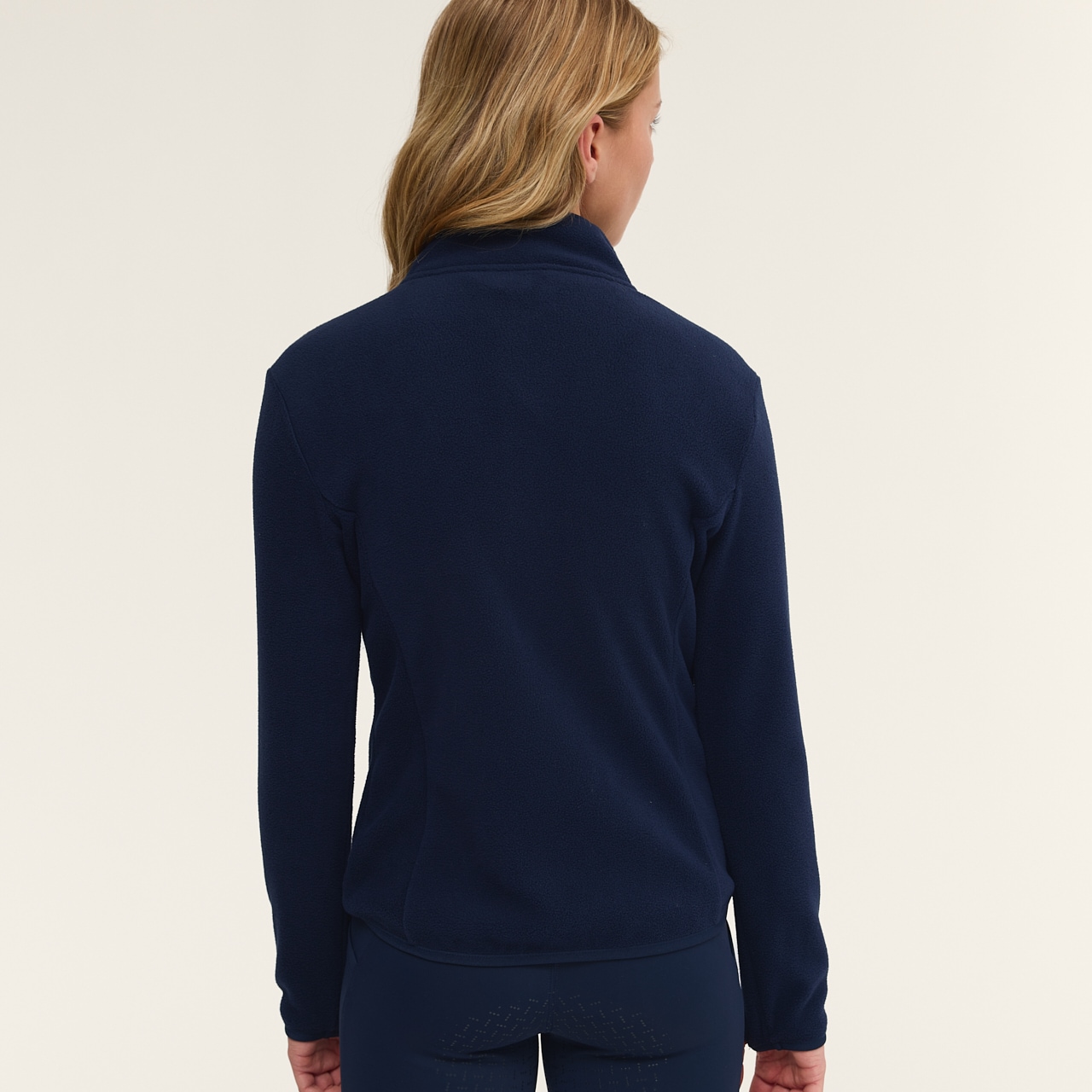 Fleecetröja New Basic CRW®