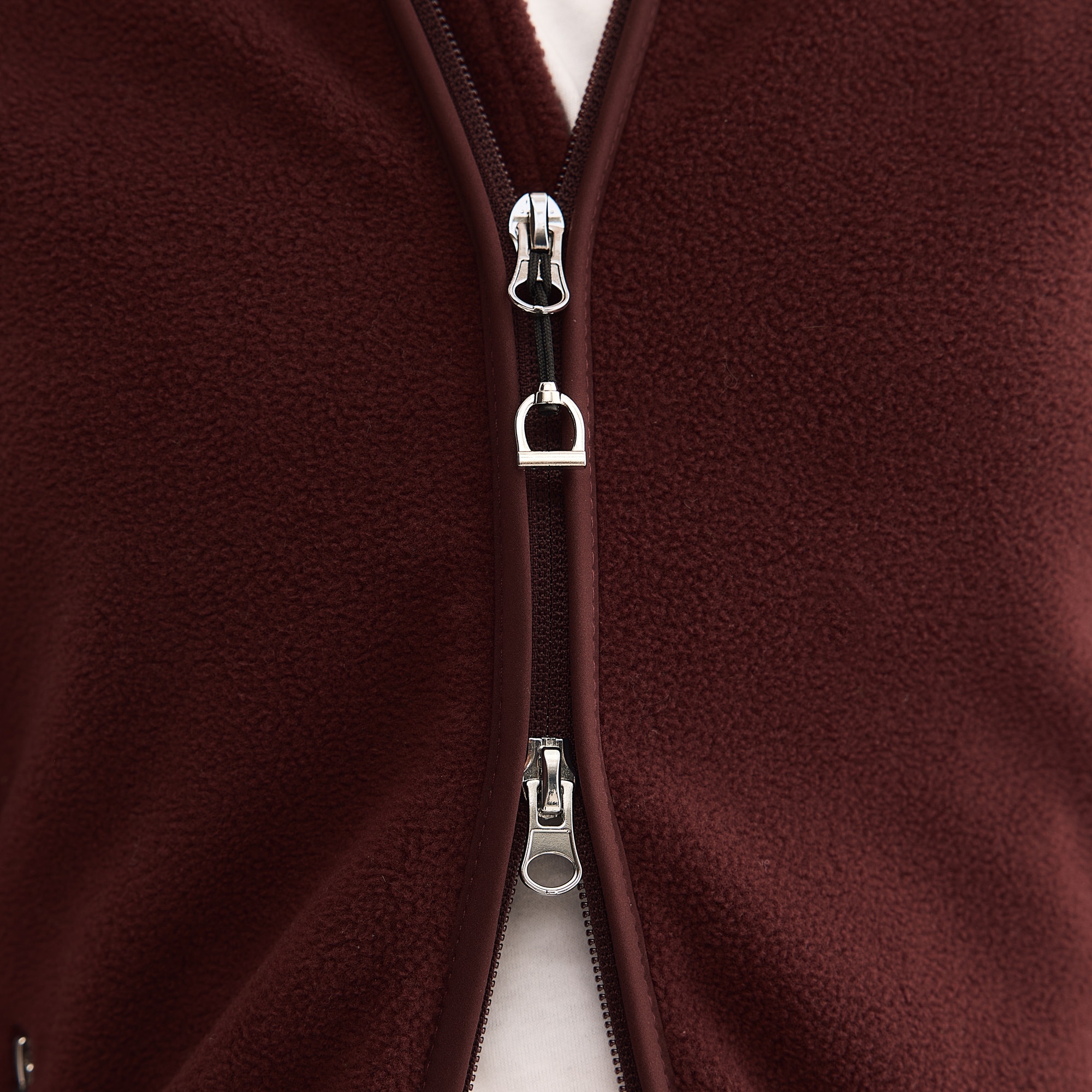 Fleecetröja Junior New Basic CRW®
