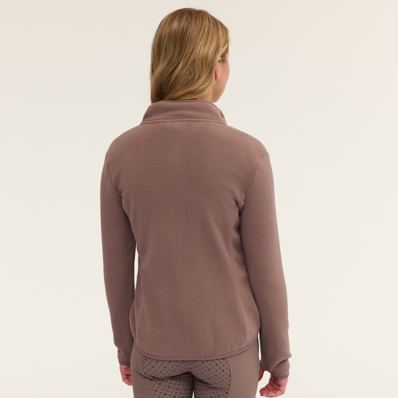 Fleecetröja New Basic CRW®