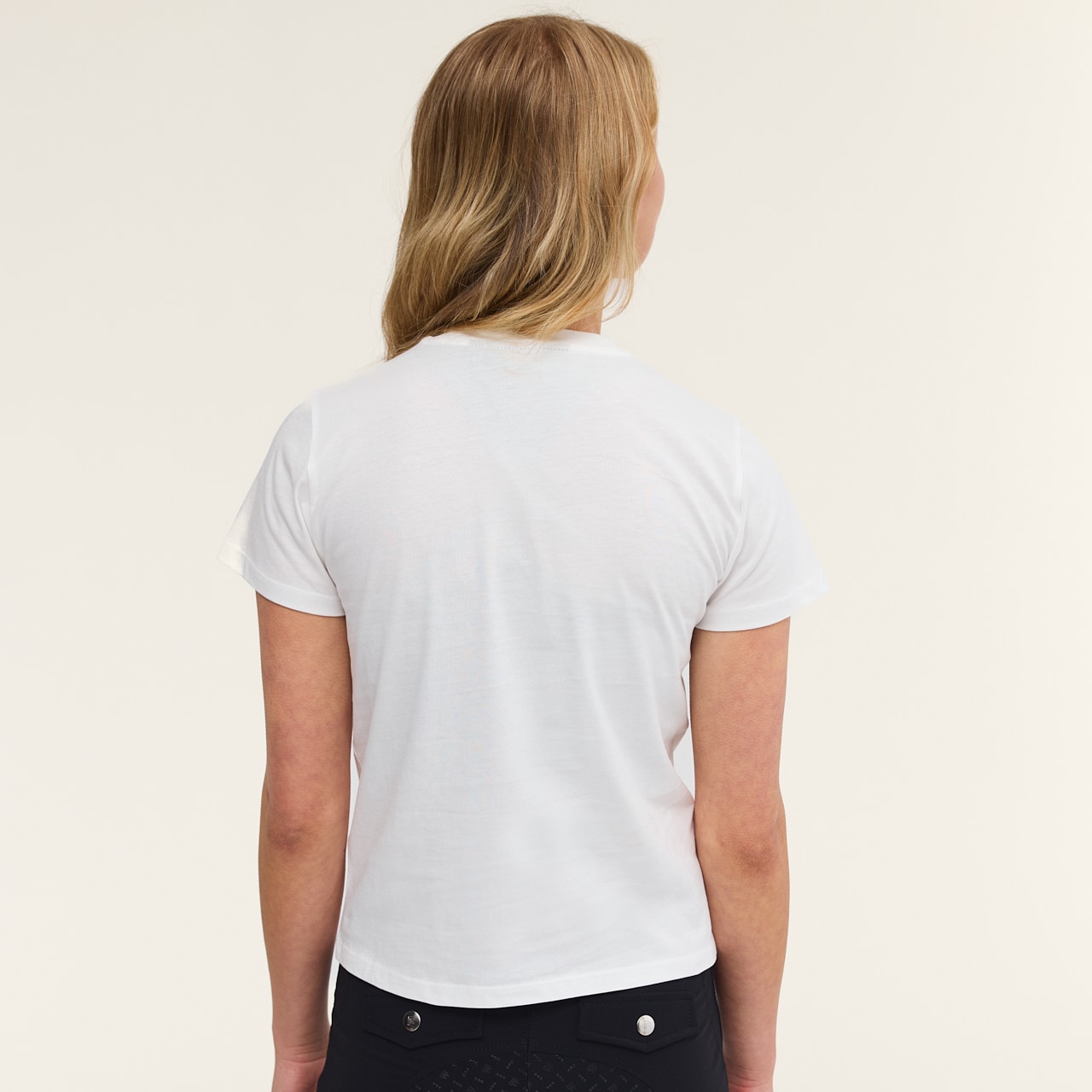 T-shirt Junior Sully Tee JR Hööks