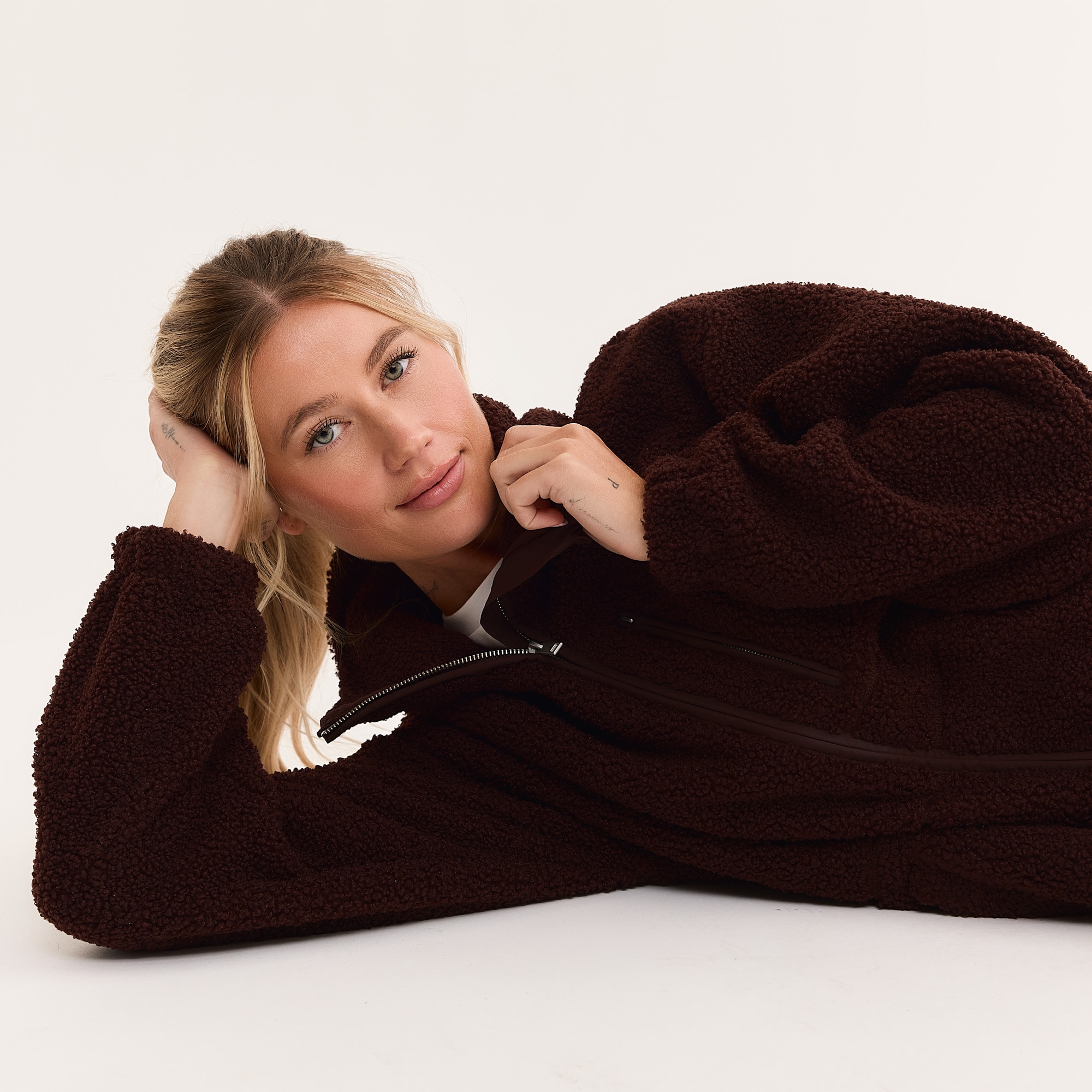 Cardigan Malin Fairfield®