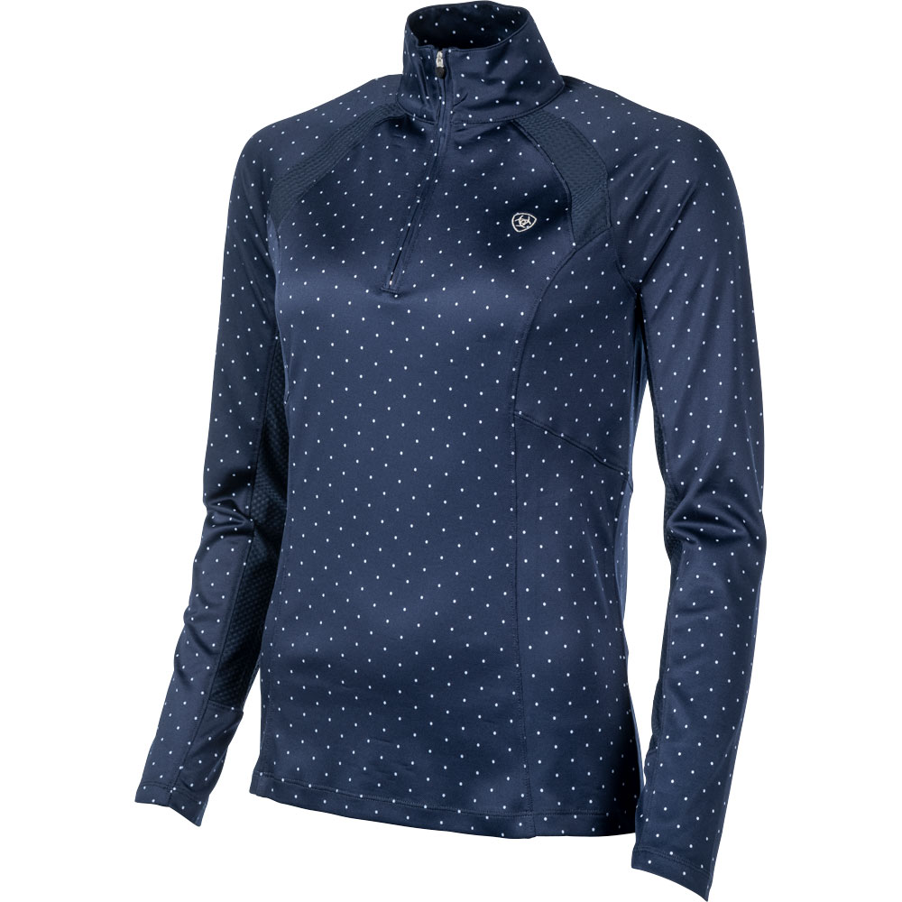 Funktionströja  Sunstopper 2.0 1/4 Zip ARIAT®