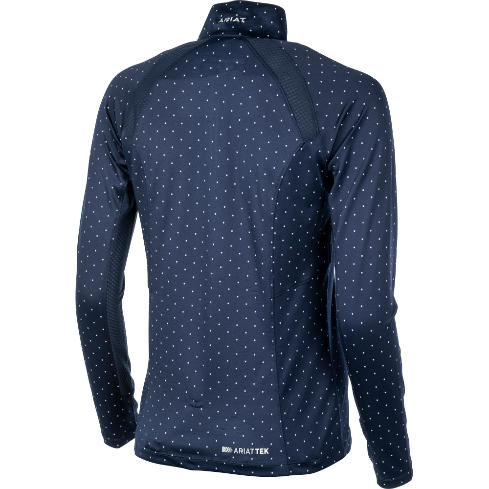 Funktionströja  Sunstopper 2.0 1/4 Zip ARIAT®