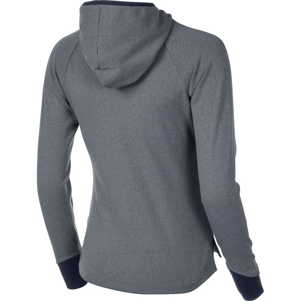 Cardigan  Galhad Hood CRW®