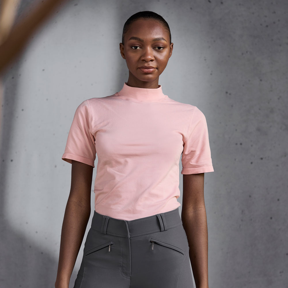 Funktionströja  Boonton Seamless JH Collection® Dam