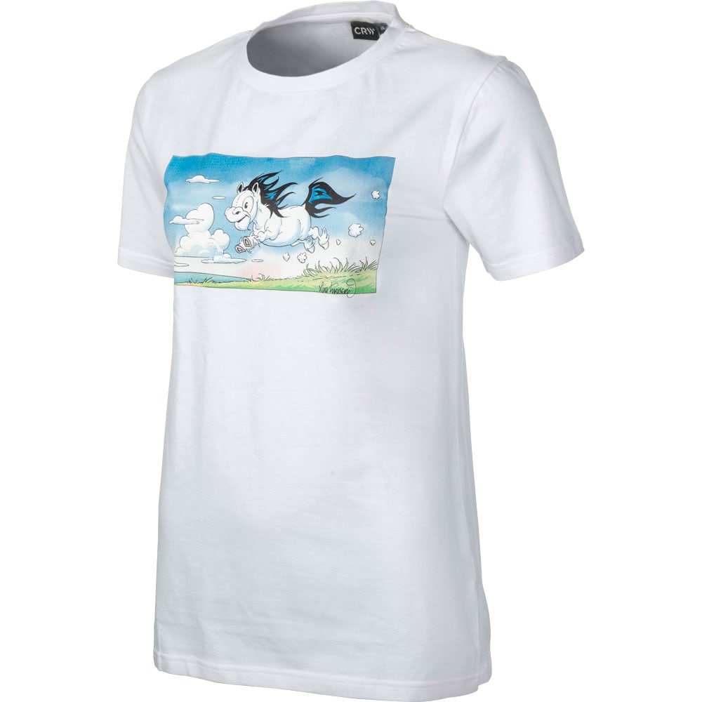 T-shirt  Jasmine Mulle