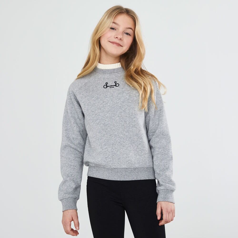 Sweatshirt Junior Pablo CRW®