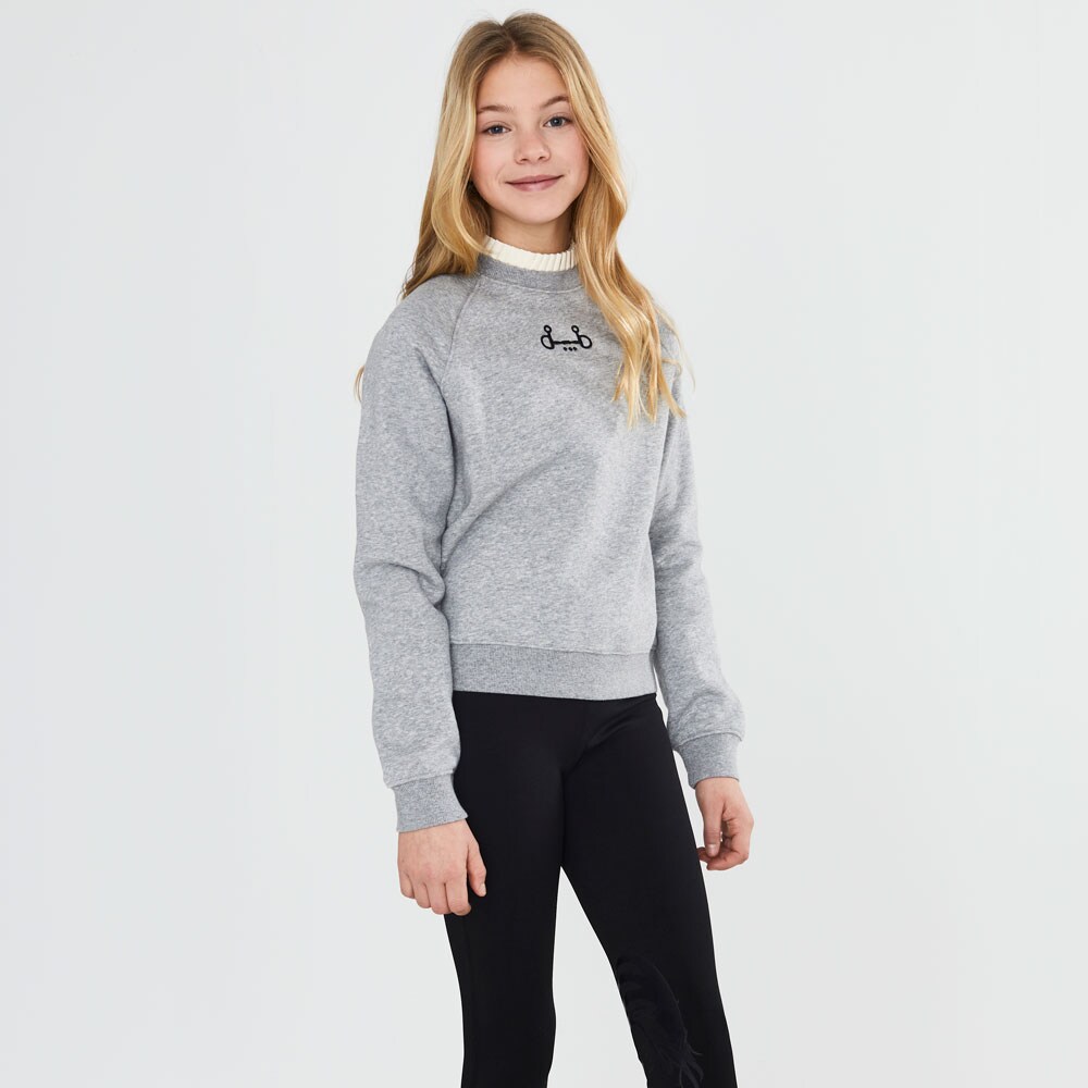 Sweatshirt Junior Pablo CRW®