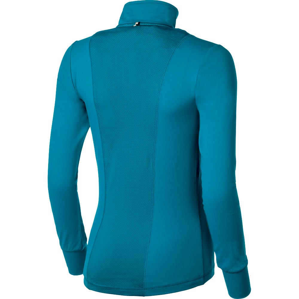 Funktionströja  Silver Halfzip JH Collection®