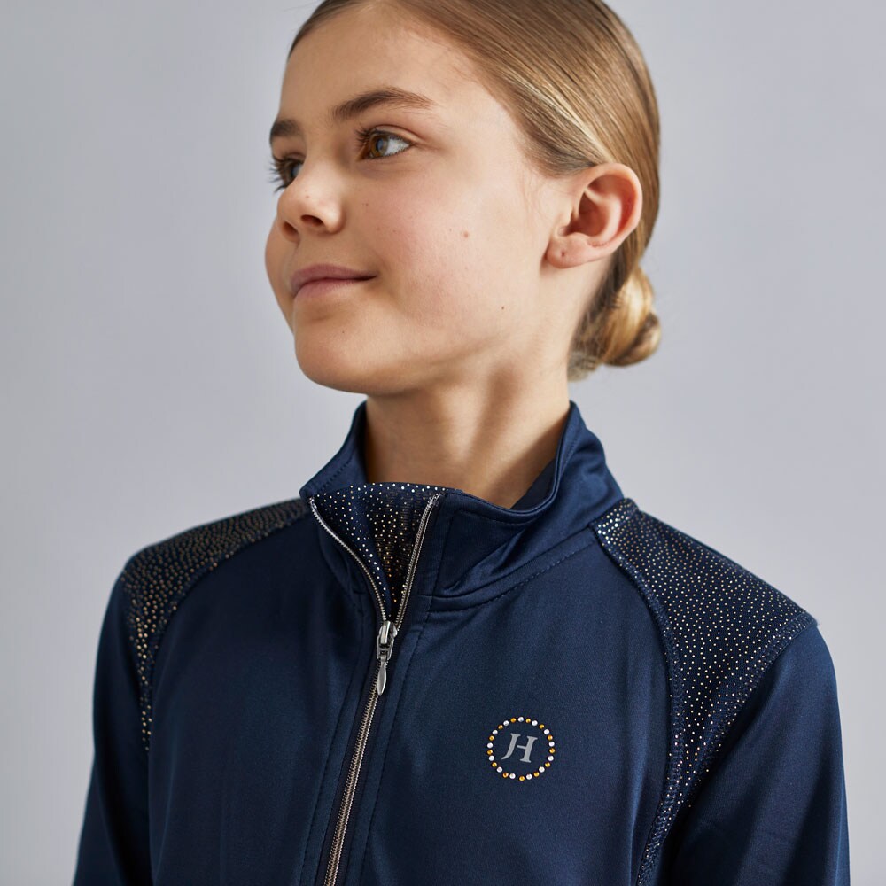 Funktionströja Junior Maywood JH Collection®