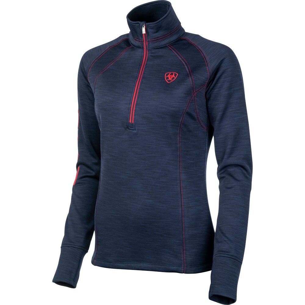 Funktionströja Fleece Tek Team ARIAT®