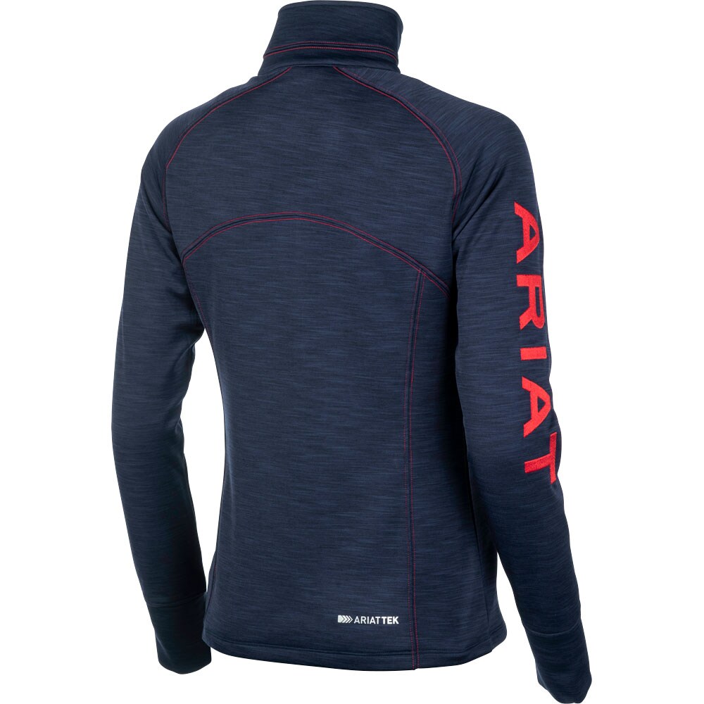 Funktionströja Fleece Tek Team ARIAT®
