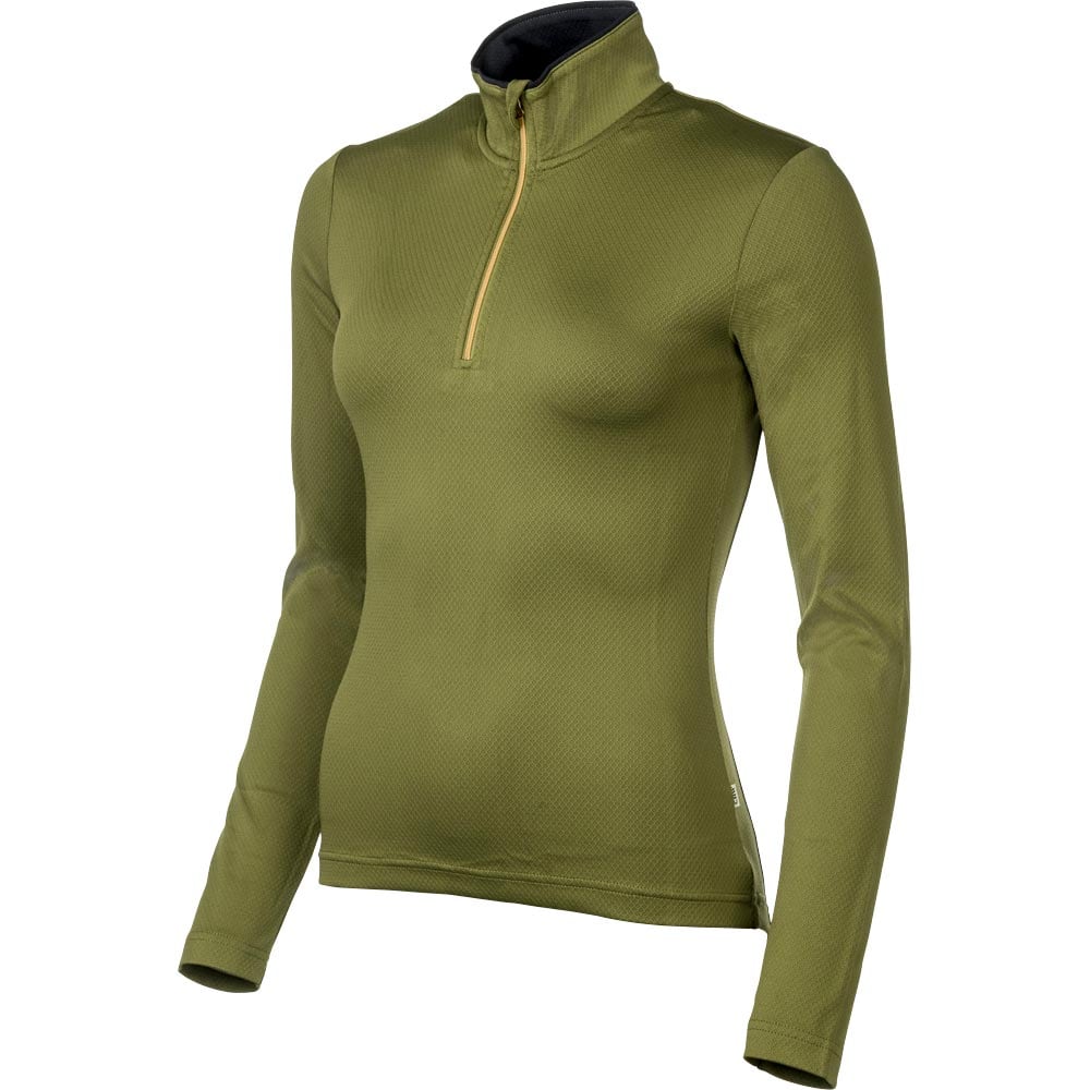 Funktionströja  Diadem Halfzip CRW®