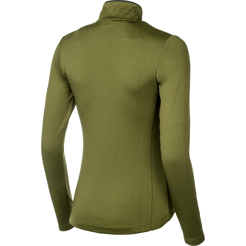 Funktionströja  Diadem Halfzip CRW®