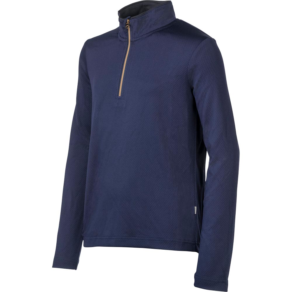 Funktionströja Junior Diadem Halfzip CRW®