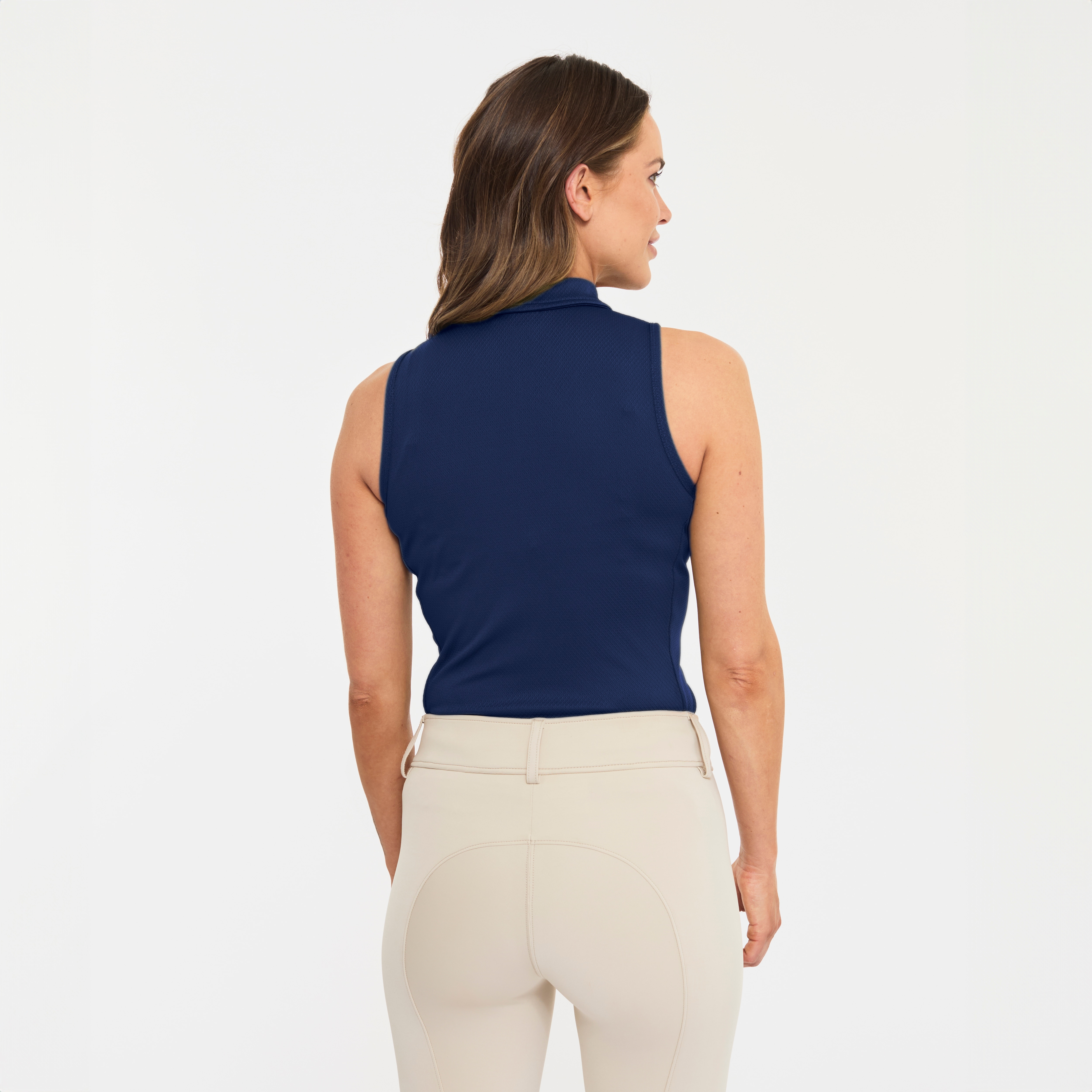 Topp Kortärmad Lotus CRW®