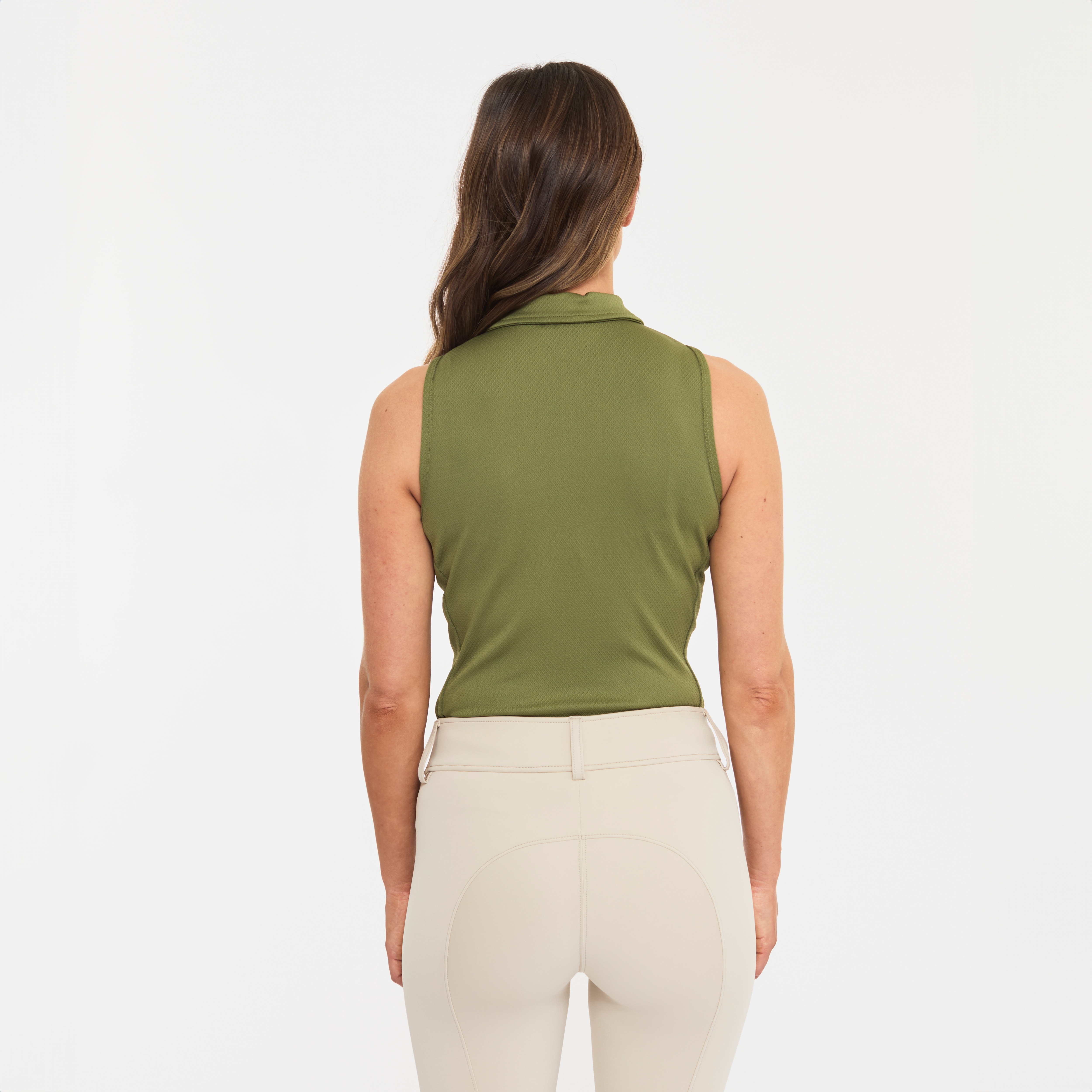Topp Kortärmad Lotus CRW®