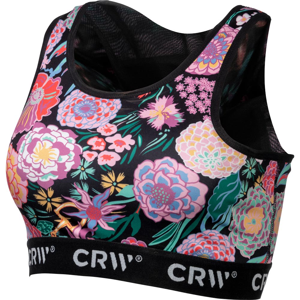 Sporttopp  Badger CRW®
