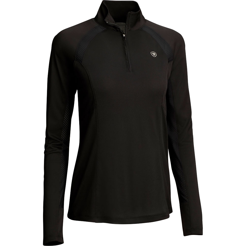 Funktionströja  Sunstopper 2.0 1/4 Zip ARIAT®