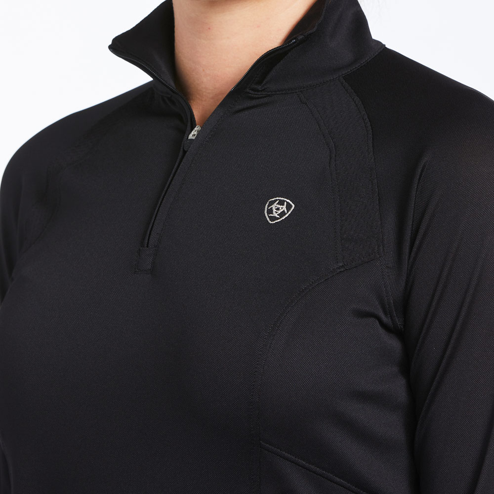 Funktionströja  Sunstopper 2.0 1/4 Zip ARIAT®