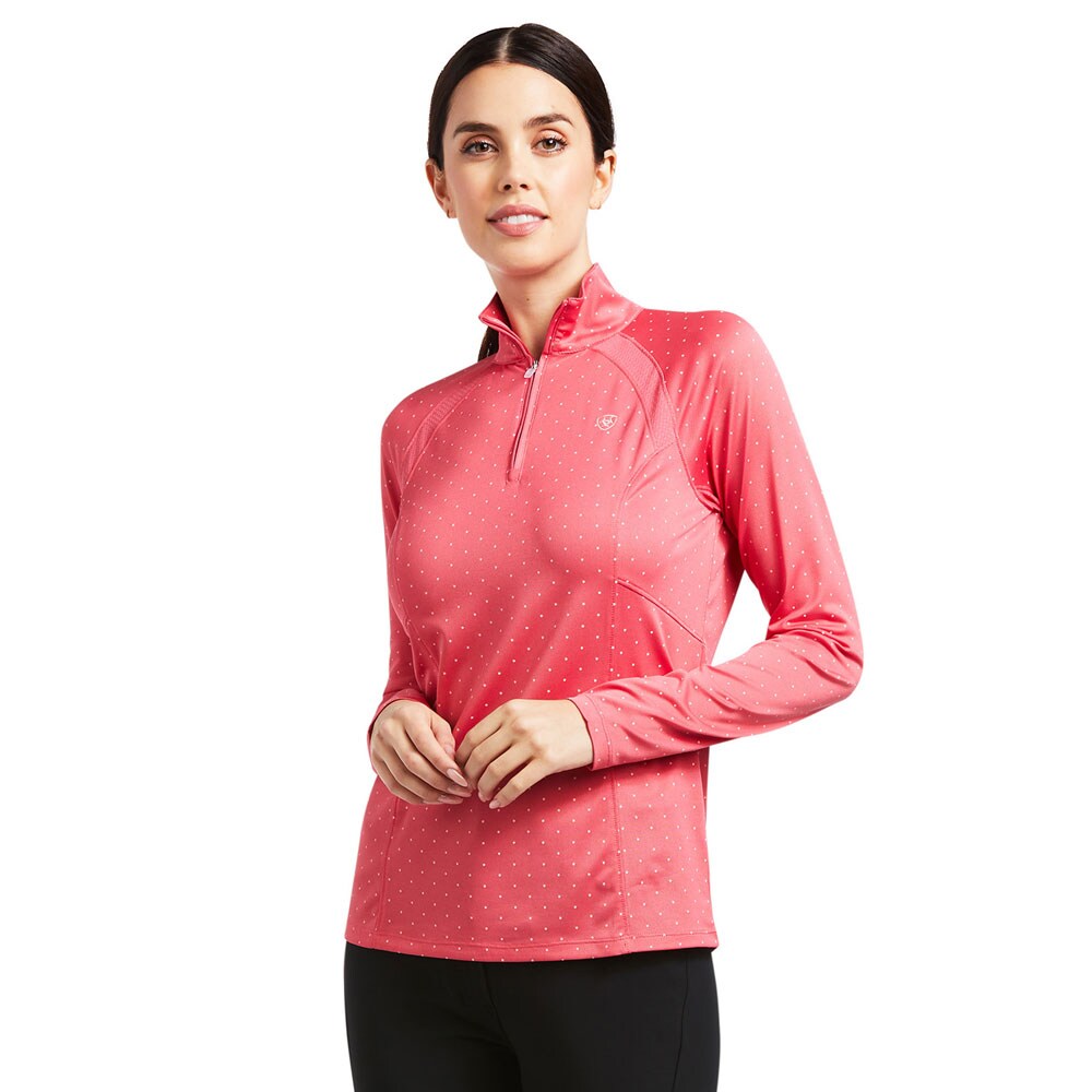 Funktionströja  Sunstopper 2.0 1/4 Zip ARIAT®