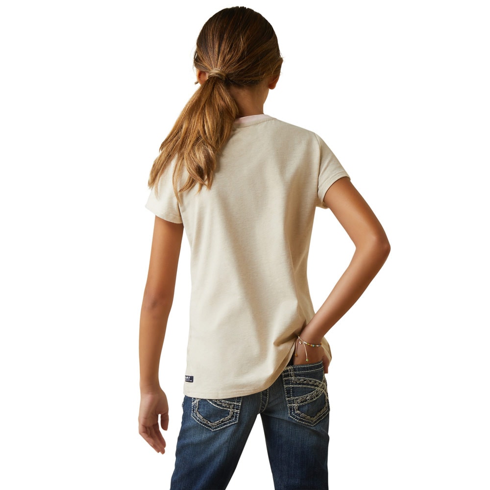 T-shirt Junior Identity ARIAT®
