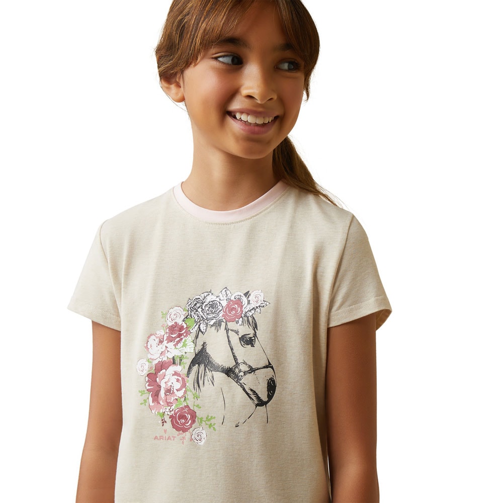T-shirt Junior Identity ARIAT®