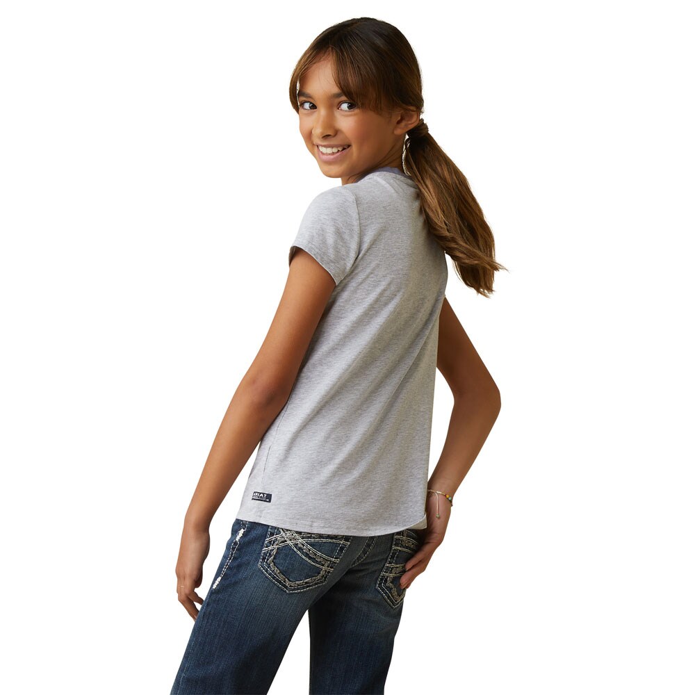 T-shirt Junior Identity ARIAT®