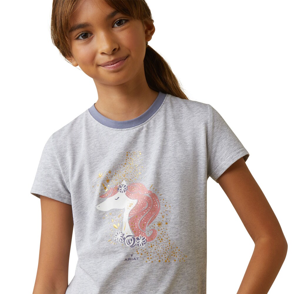 T-shirt Junior Identity ARIAT®