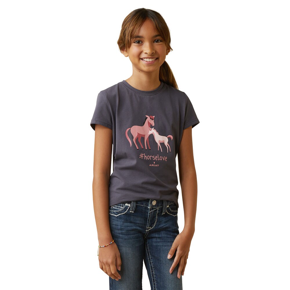 T-shirt Junior Identity ARIAT®