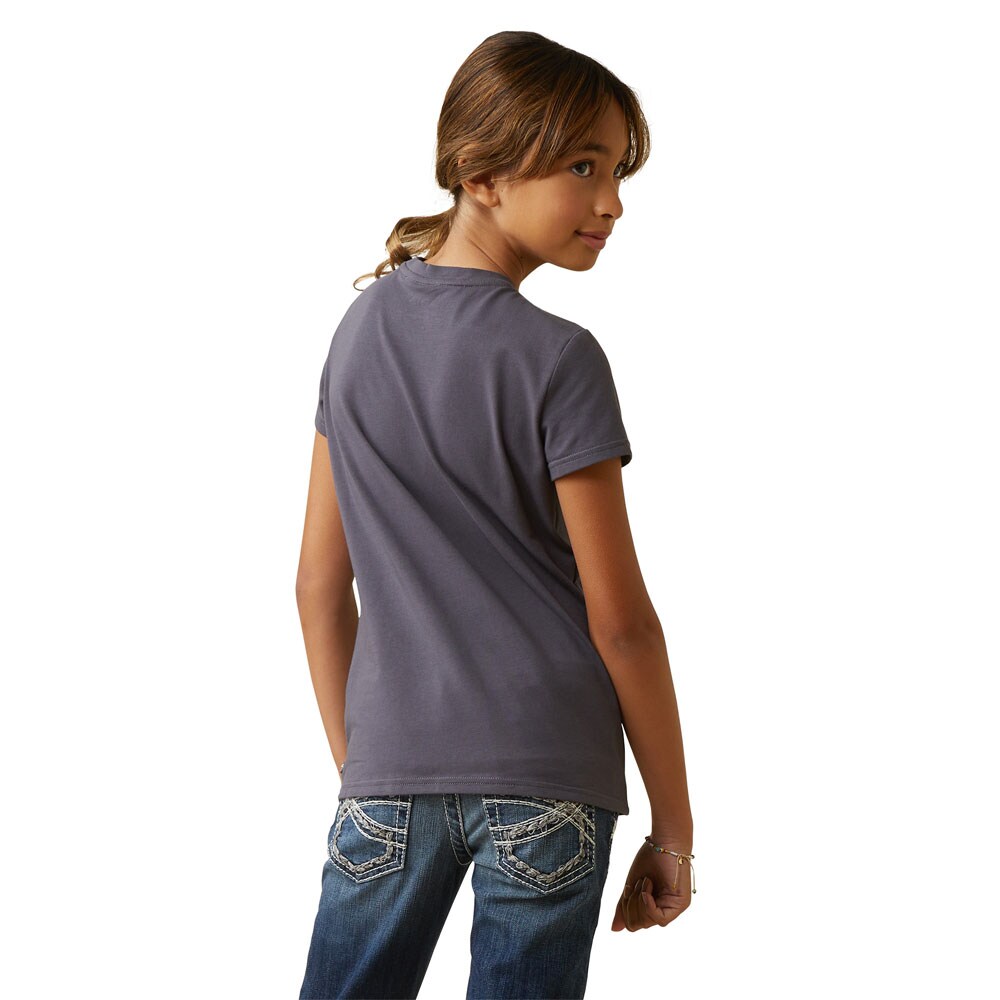 T-shirt Junior Identity ARIAT®