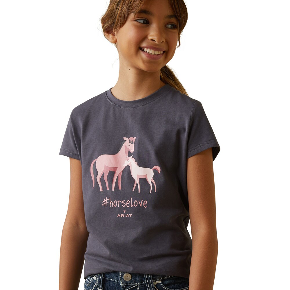 T-shirt Junior Identity ARIAT®