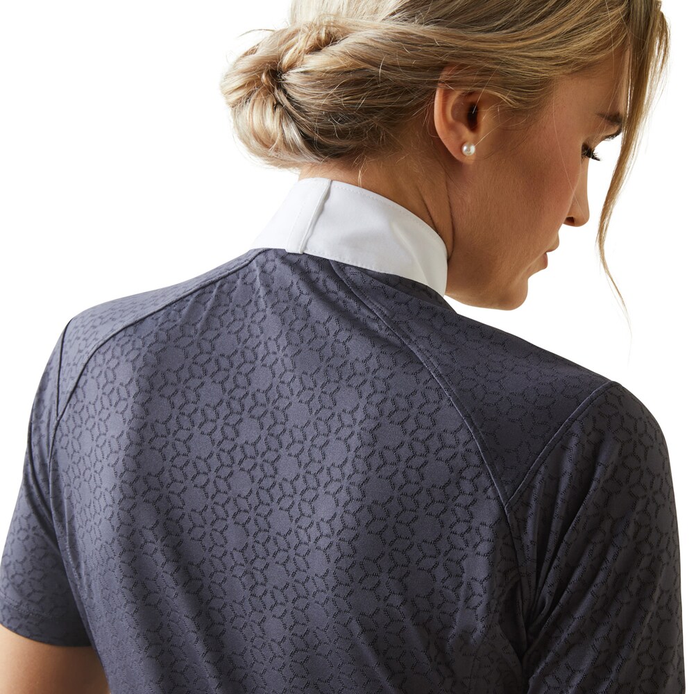 Tävlingstopp Kortärmad Showstopper 2.0 ARIAT®