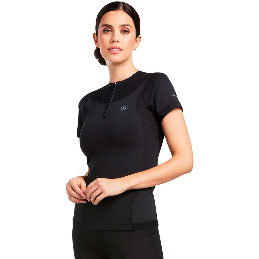 Funktionstopp  Ascent Crew Baselayer ARIAT®