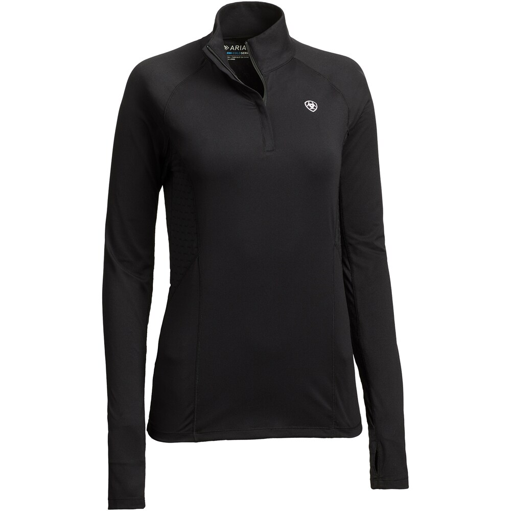 Funktionströja  Lowell 2.0 1/4 Zip ARIAT®