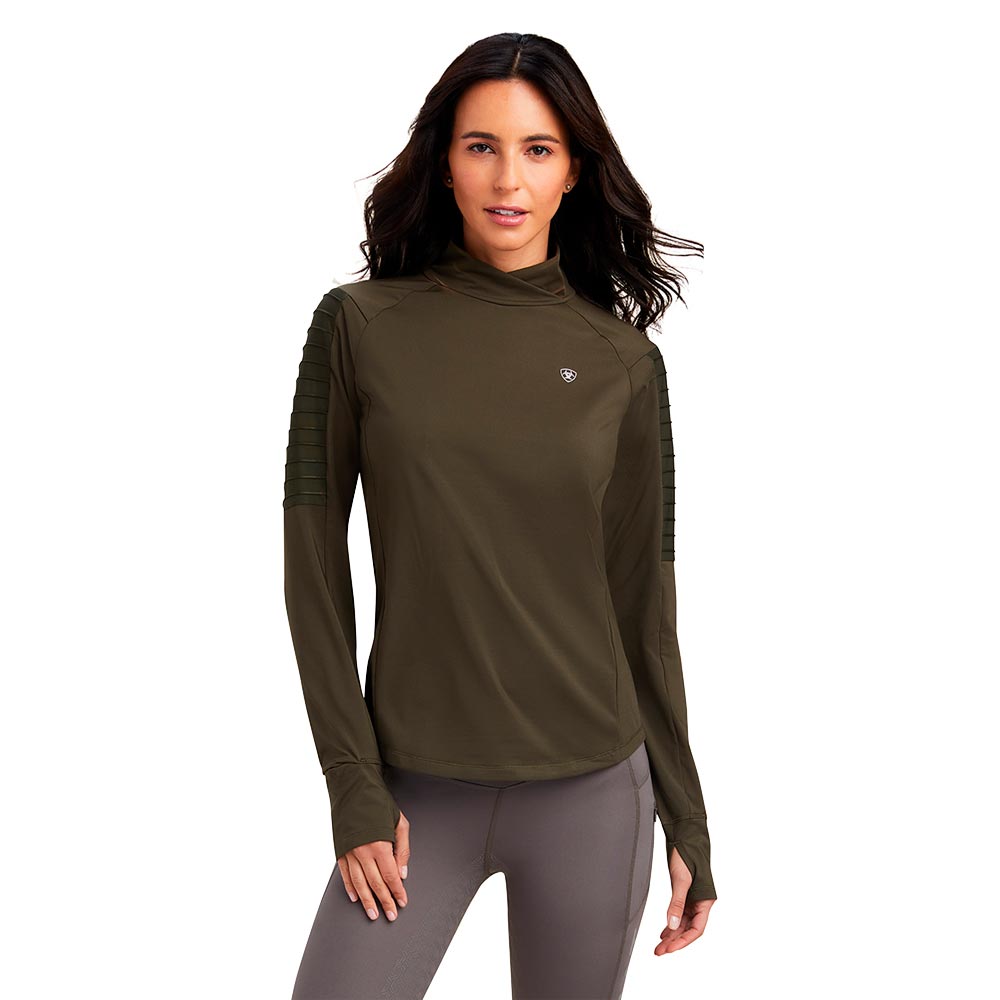 Funktionstopp  Facet Baselayer ARIAT®