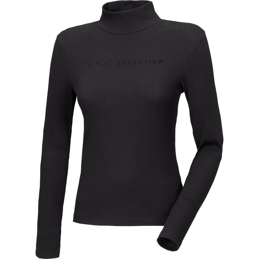 Funktionstopp  Roll Neck Shirt Pikeur®
