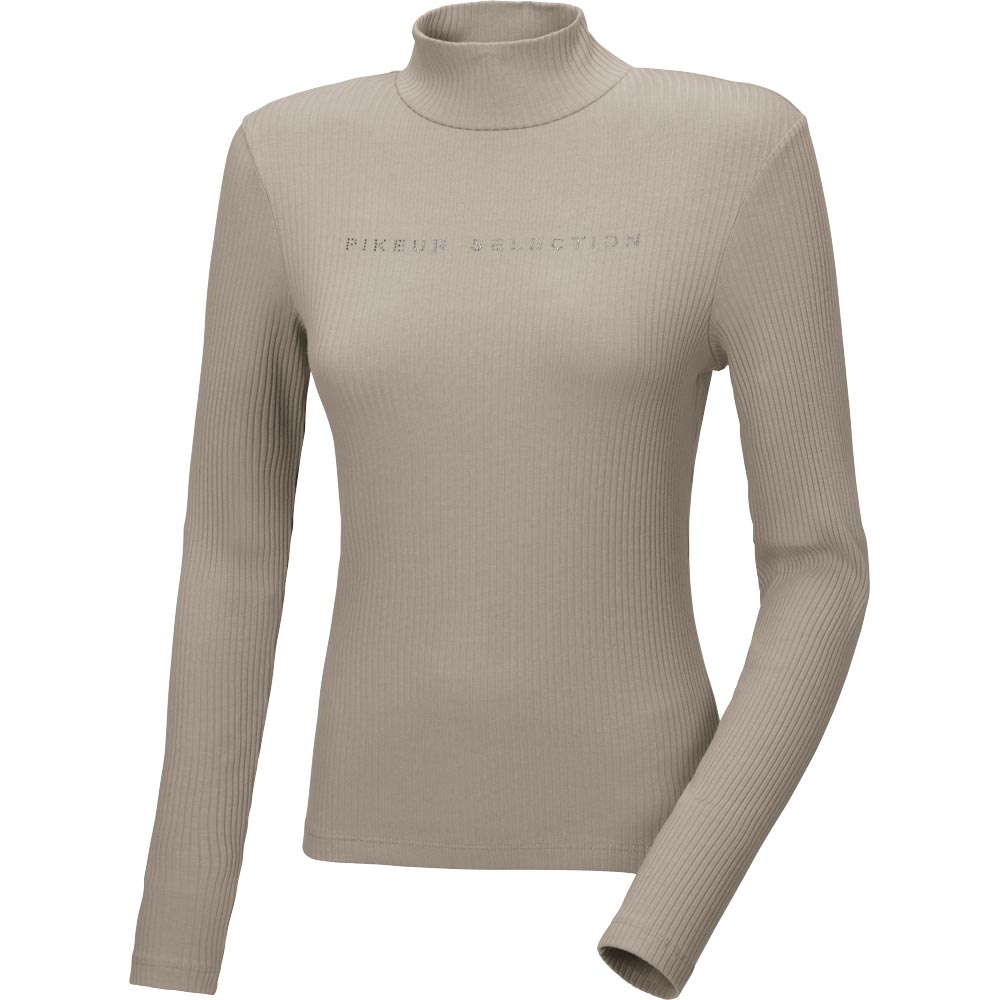 Funktionstopp  Roll Neck Shirt Pikeur®