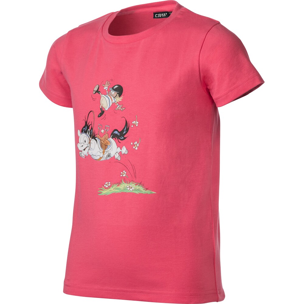 T-shirt  Ditzy Mulle