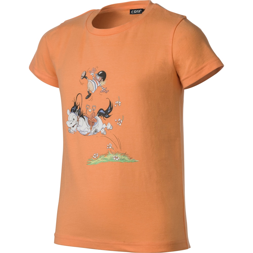 T-shirt  Ditzy Mulle